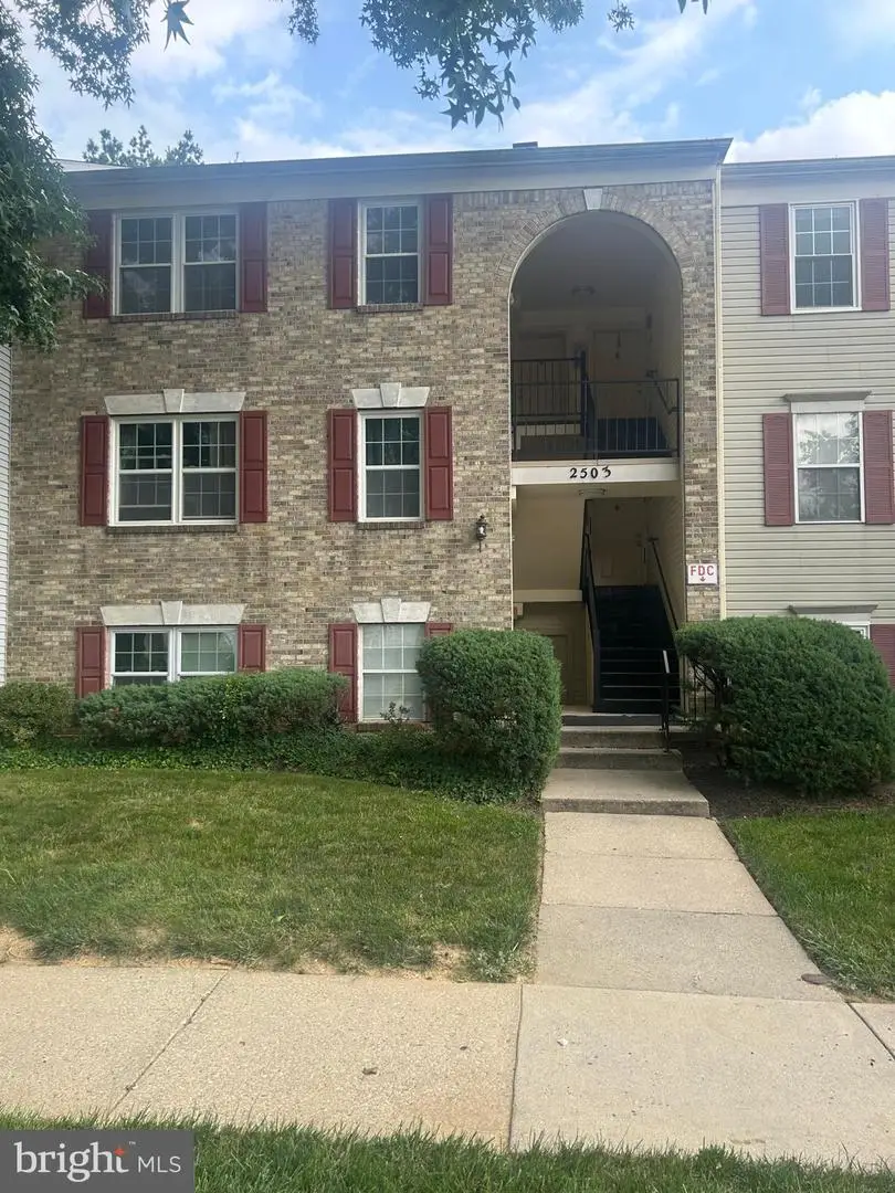 2503 Mcveary Ct #11ba, Silver Spring, MD 20906 - #1