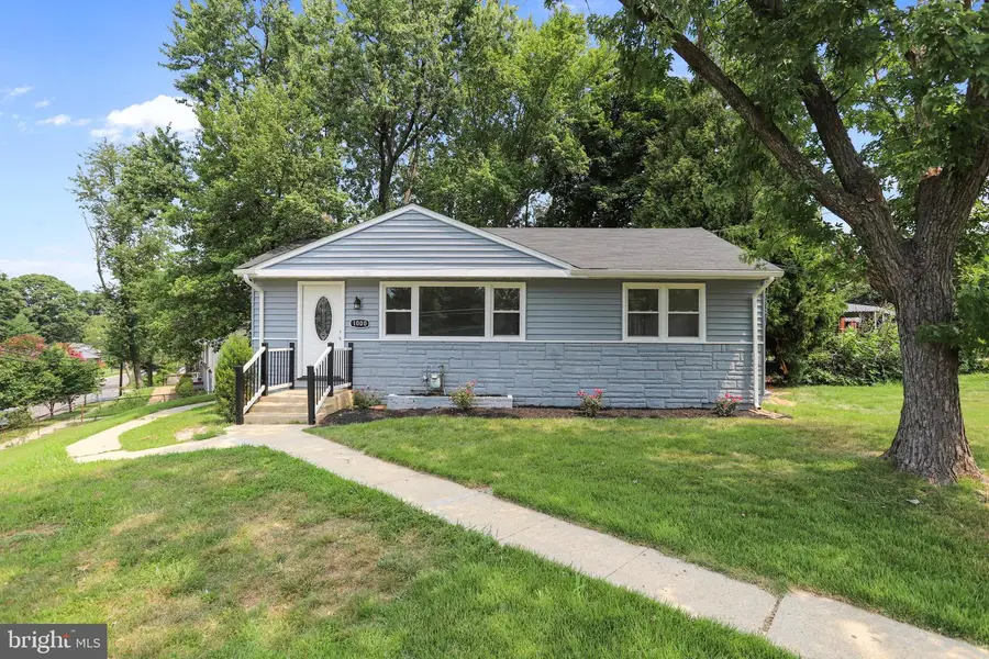 1000 Maple Ave, Rockville, MD 20851 - #2