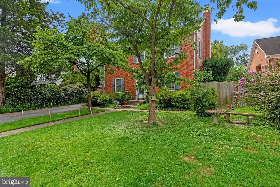 5702 Maiden Ln, Bethesda, MD 20817 - #3