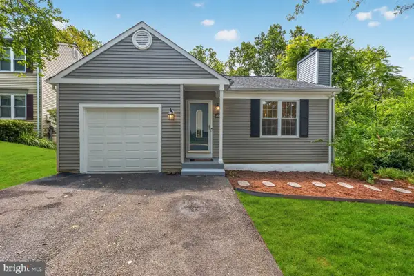 20501 Neerwinder St, GERMANTOWN, MD 20874