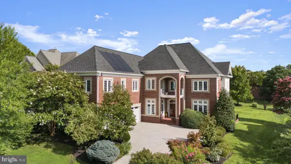 6114 Rosemont, NORTH BETHESDA, MD 20852