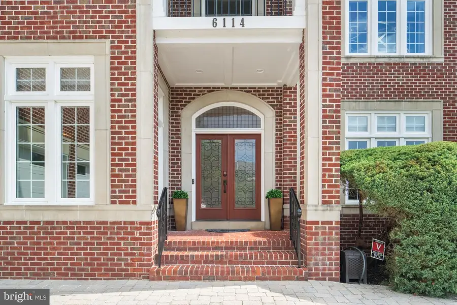 6114 Rosemont, North Bethesda, MD 20852 - #3