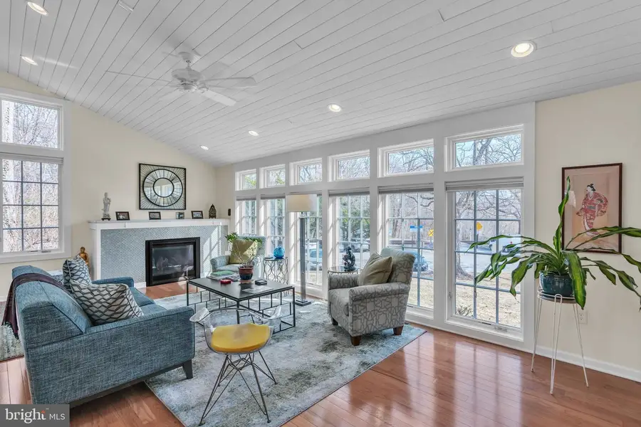 4601 Waverly Ave, Garrett Park, MD 20896 - #3