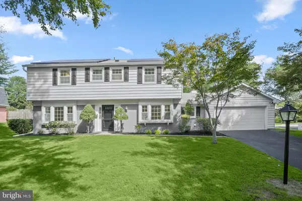 2801 Village Ln, SILVER SPRING, MD 20906