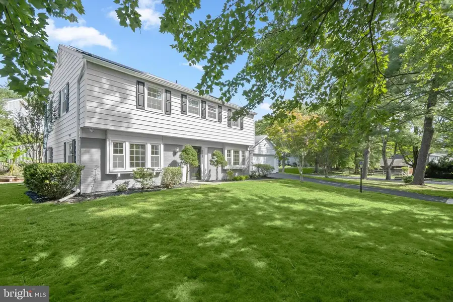 2801 Village Ln, Silver Spring, MD 20906 - #2