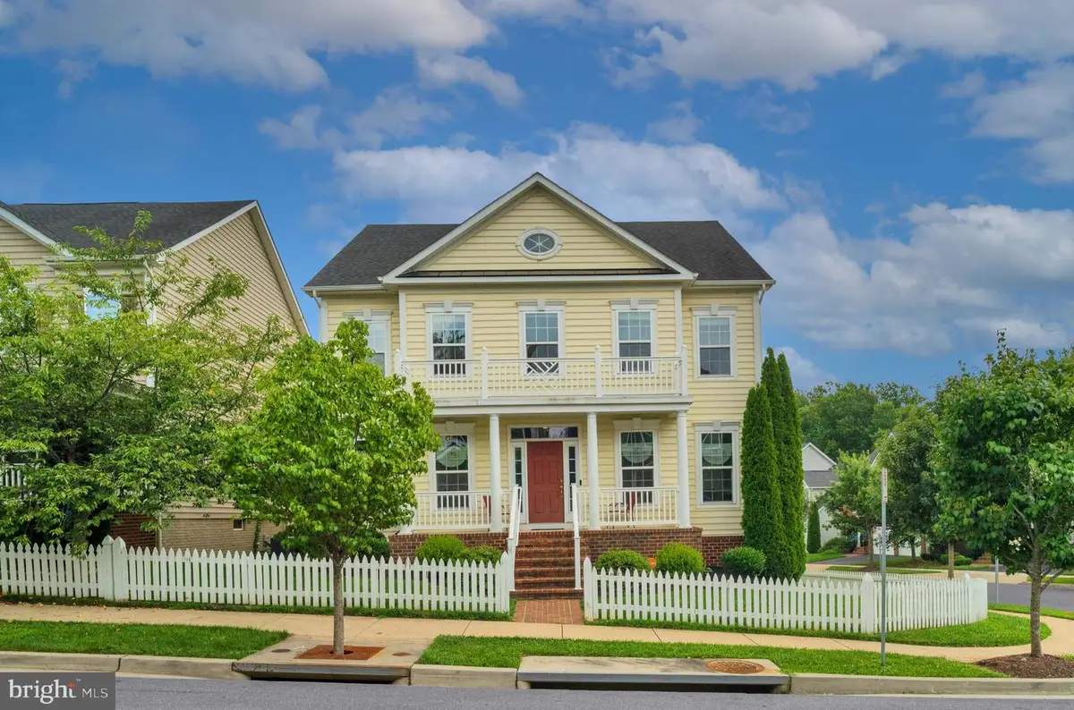 22351 Sweetspire Dr, Clarksburg, MD 20871 - #1