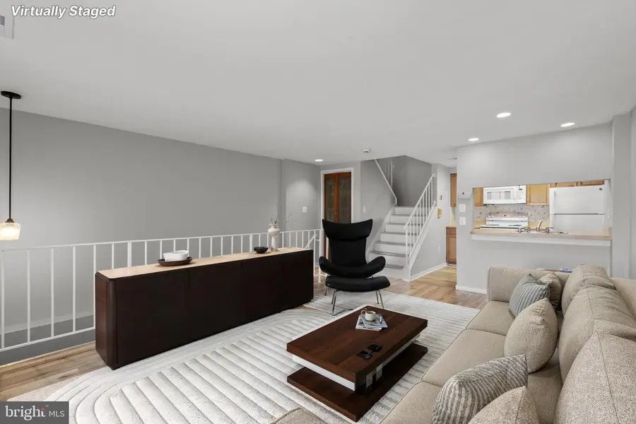 18415 Bishopstone Ct #42, Montgomery Village, MD 20886 - #2