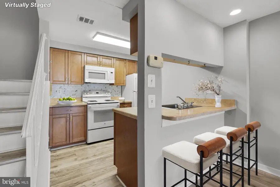 18415 Bishopstone Ct #42, Montgomery Village, MD 20886 - #3