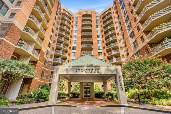 7500 Woodmont Ave #s412, BETHESDA, MD 20814