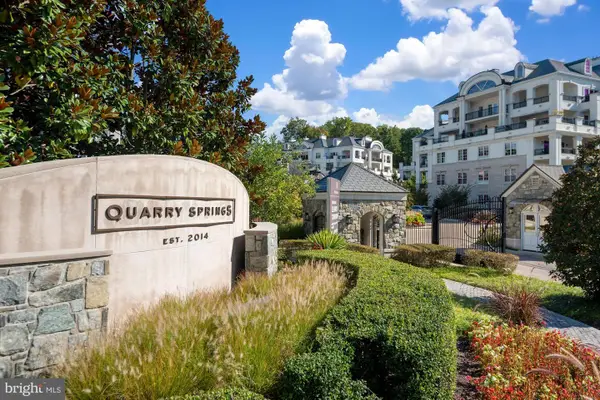 8111 River Rd #122, BETHESDA, MD 20817