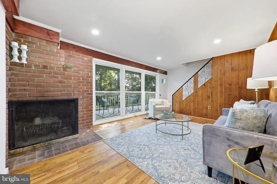 325 Bradley Ave, Rockville, MD 20851 - #3