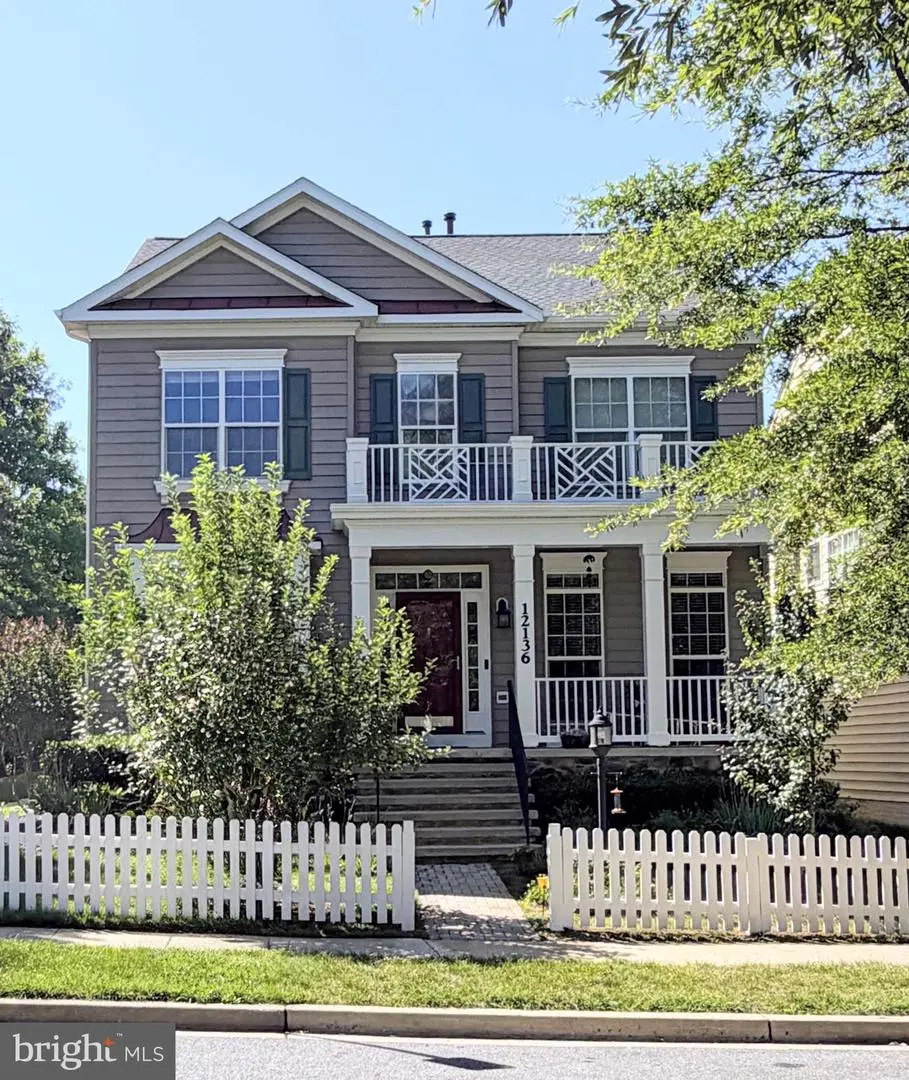 12136 Cypress Spring Rd, Clarksburg, MD 20871 - #1