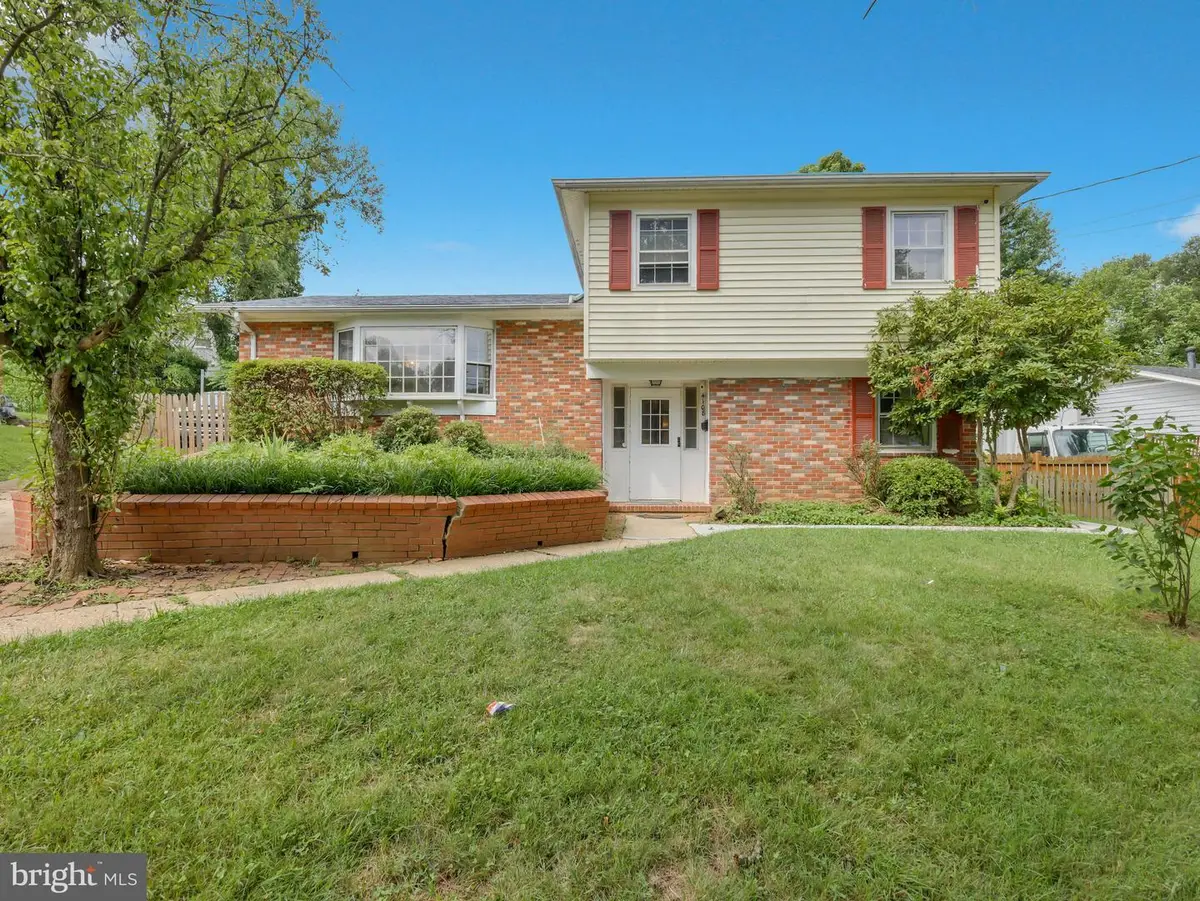 4108 Elby St, Silver Spring, MD 20906 - #1