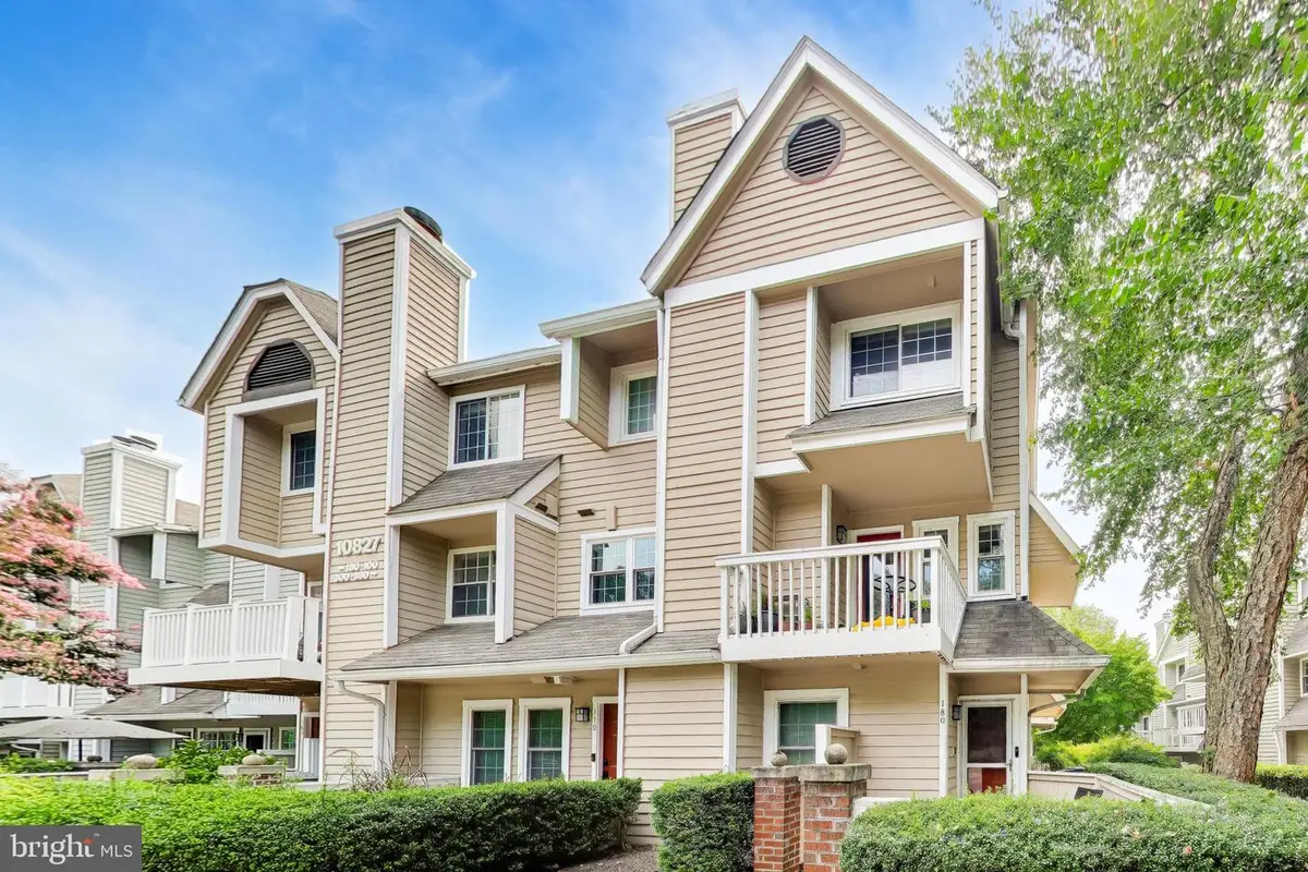10827 Hampton Mill Ter #370, Rockville, MD 20852 - #1
