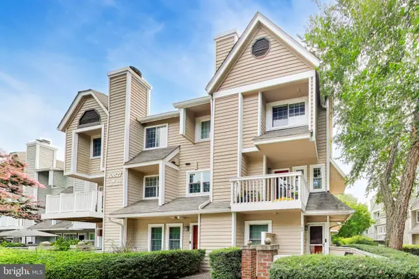 10827 Hampton Mill Ter #370, ROCKVILLE, MD 20852