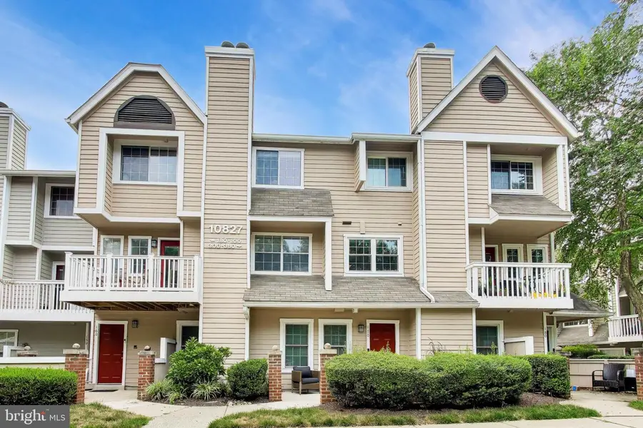 10827 Hampton Mill Ter #370, Rockville, MD 20852 - #2