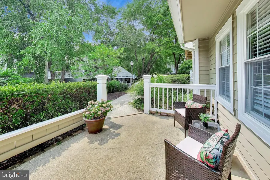 10827 Hampton Mill Ter #370, Rockville, MD 20852 - #3