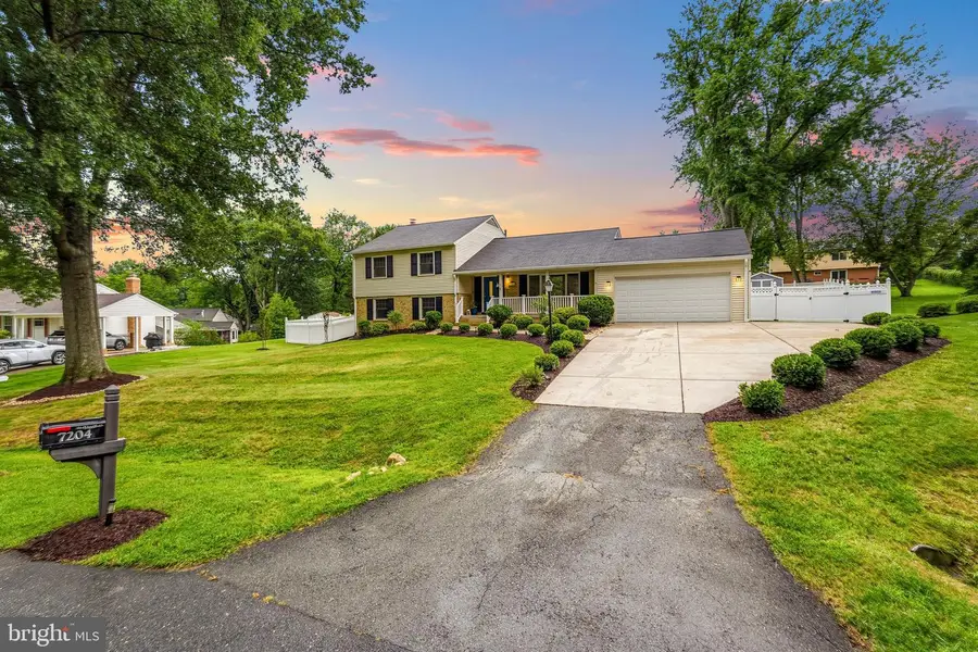 7204 Righters Mill Rd, Derwood, MD 20855 - #2
