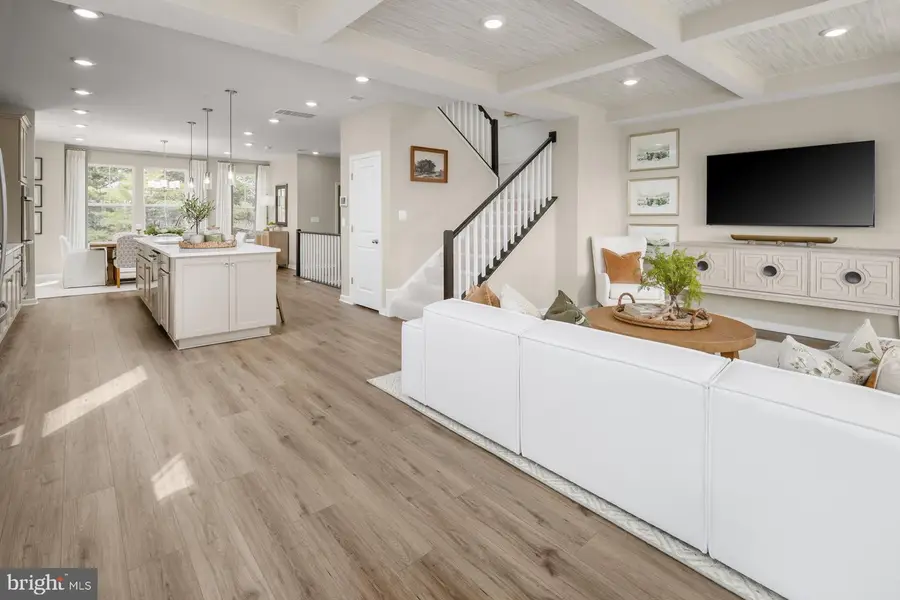 Homesite A3.0702 Village Walk Dr, Montgomery Village, MD 20886 - #2