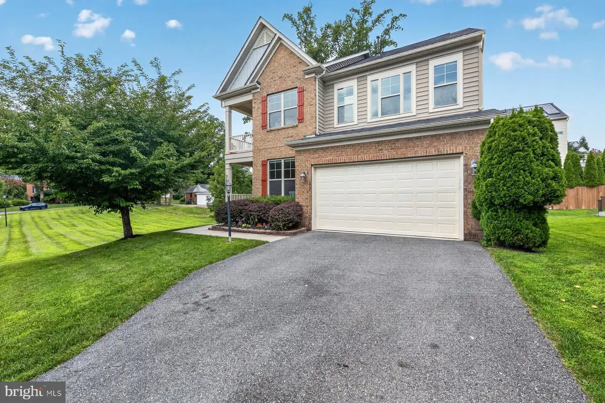 3107 Decatur Ave, Kensington, MD 20895 - #1
