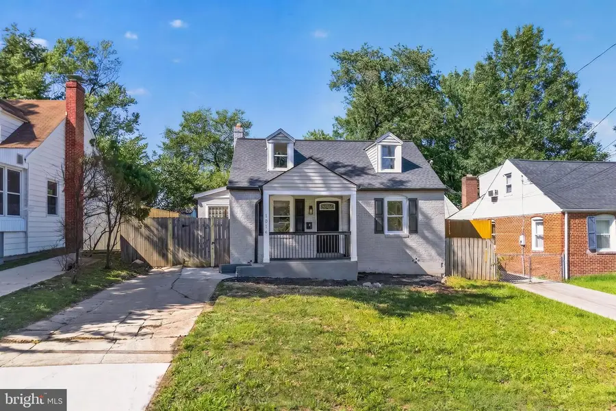 1014 Crawford Dr, Rockville, MD 20851 - #3