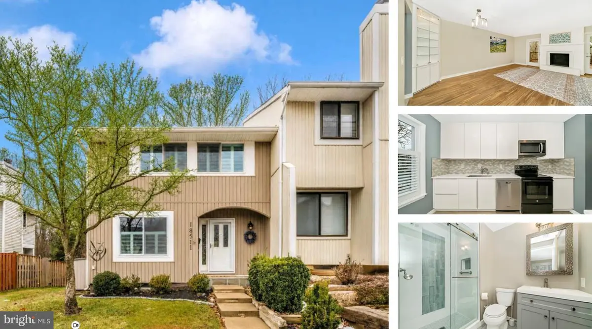 18511 Eagles Roost Dr, Germantown, MD 20874 - #1