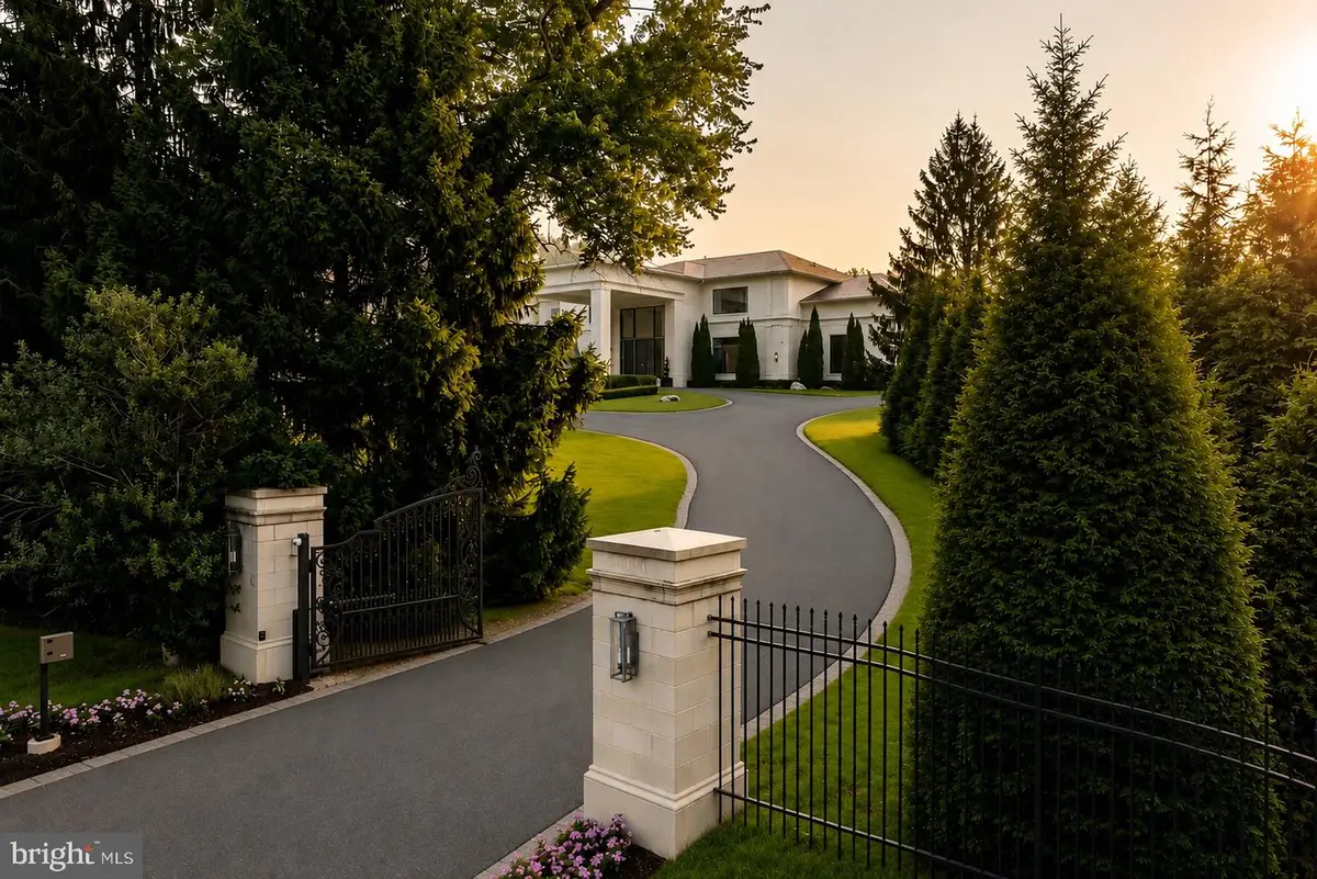8880 Bradley Blvd, Bethesda, MD 20817 - #1