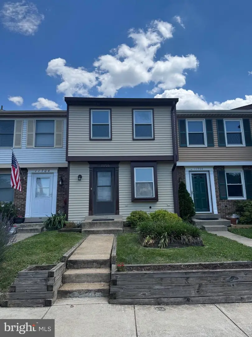 11706 Zebrawood Ct, Germantown, MD 20876 - #1