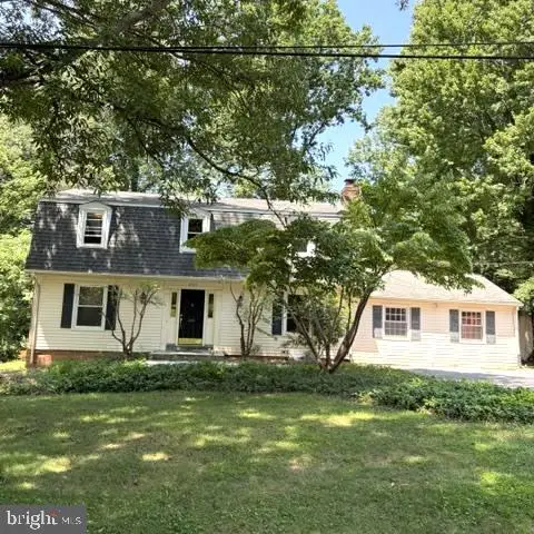 2429 Parallel Ln, Silver Spring, MD 20904 - #1