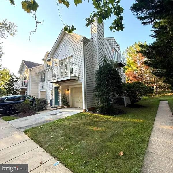 13703 Creola #179, GERMANTOWN, MD 20874