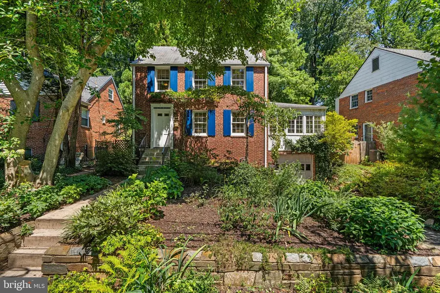 505 Thayer Ave, Silver Spring, MD 20910 - #3