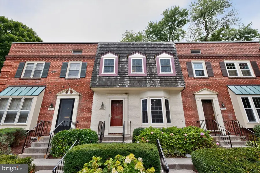 6609 Hillandale Rd #90, Chevy Chase, MD 20815 - #2