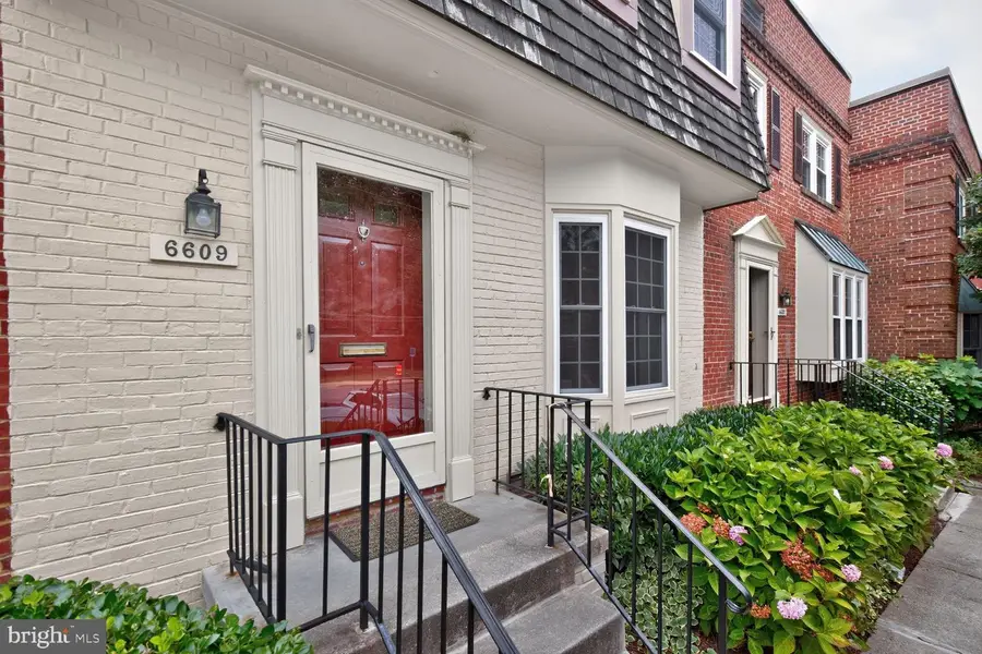 6609 Hillandale Rd #90, Chevy Chase, MD 20815 - #3