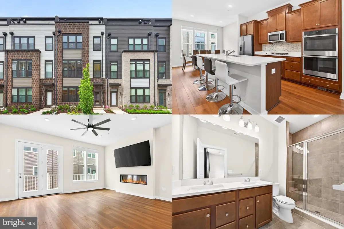 8279 Front Loop, Rockville, MD 20855 - #1