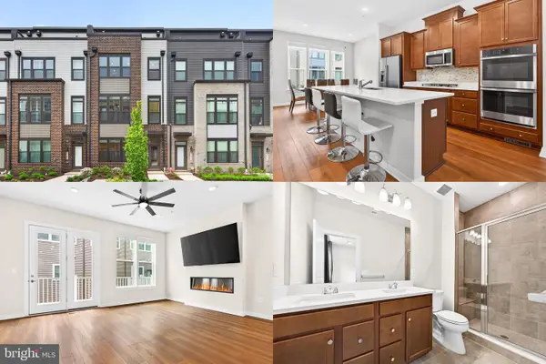 8279 Front Loop, ROCKVILLE, MD 20855