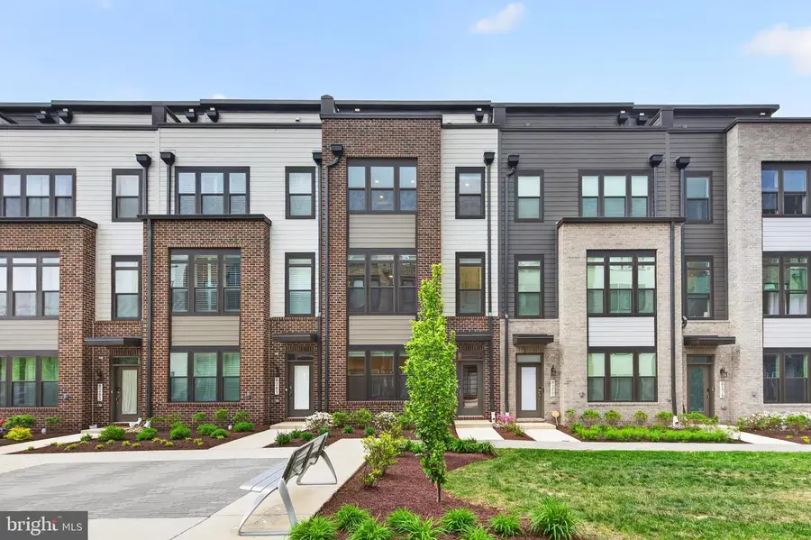 8279 Front Loop, Rockville, MD 20855 - #2
