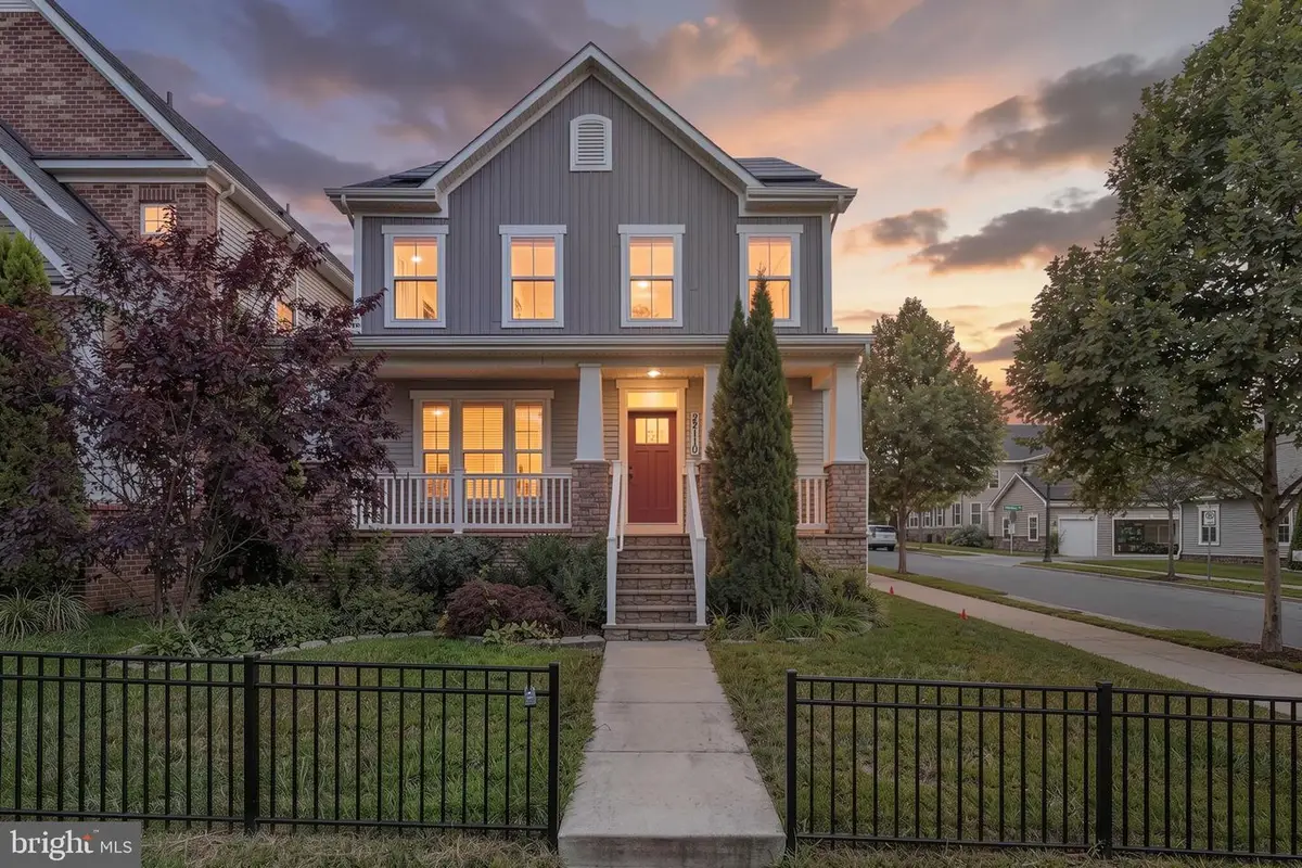 22110 Fulmer Ave, Clarksburg, MD 20871 - #1
