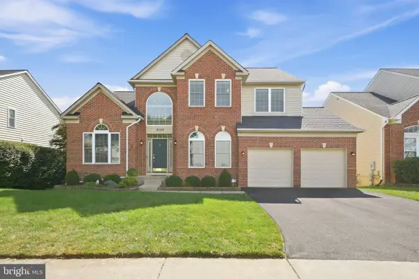 18109 Parreco Farm Dr, GERMANTOWN, MD 20874