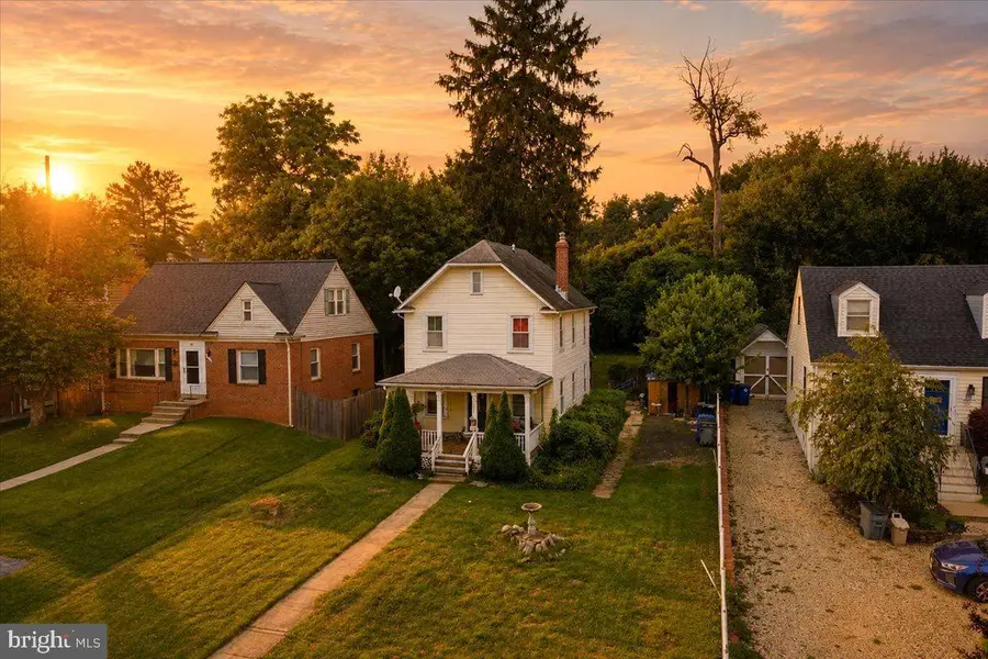 3515 Decatur Ave, Kensington, MD 20895 - #3