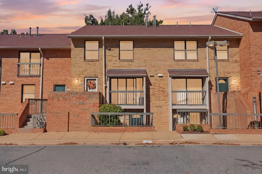 9855 Bristol Square Ln #250, Bethesda, MD 20814 - #2