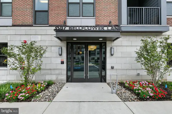 3507 Bellflower Ln #404, ROCKVILLE, MD 20852