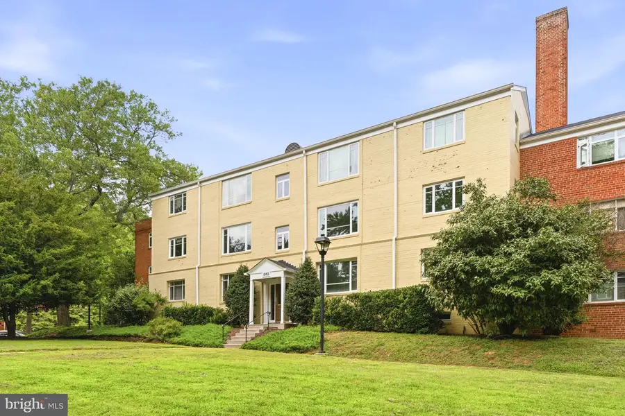 10413 Montrose Ave #10413, Bethesda, MD 20814 - #2