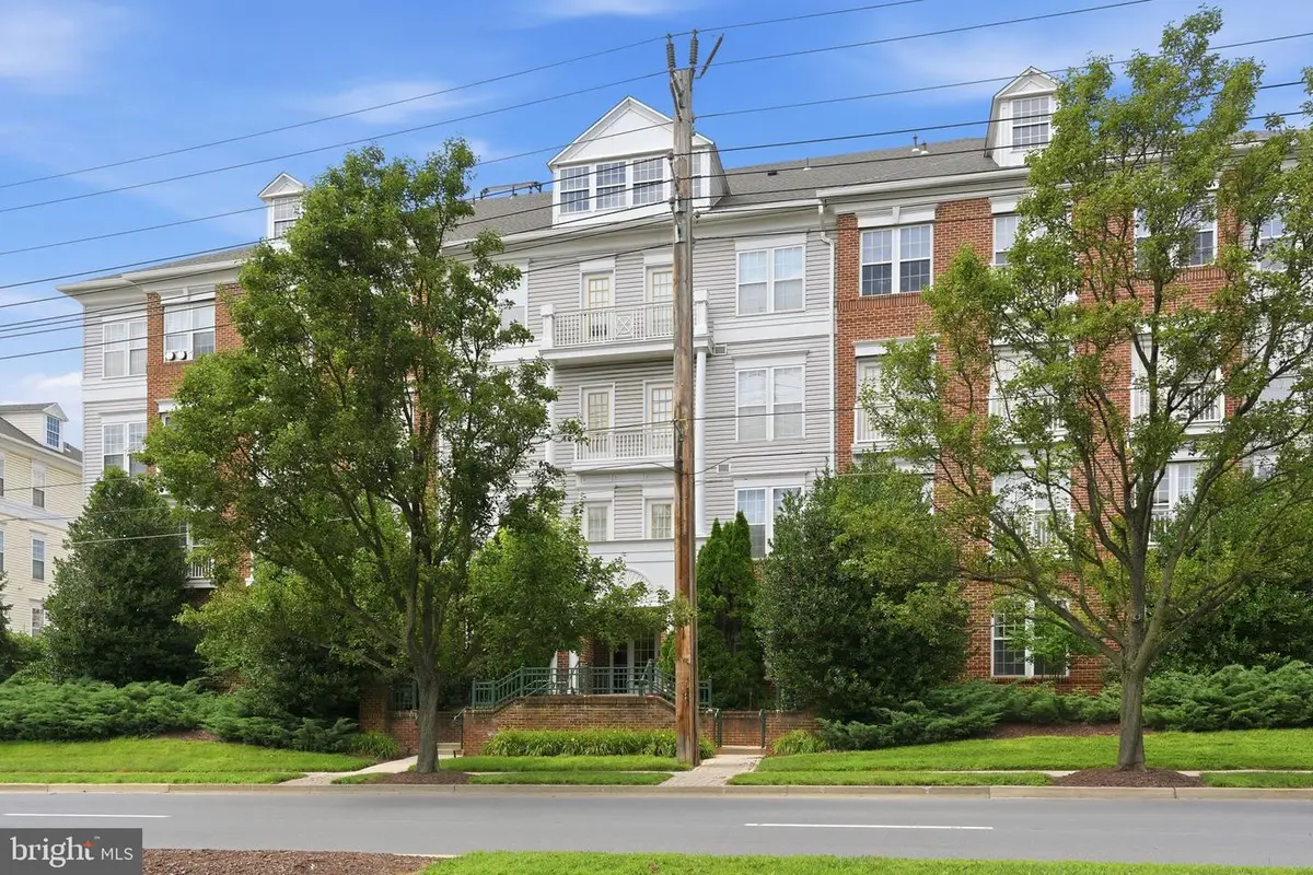 303 Redland Blvd #201, Rockville, MD 20850 - #1