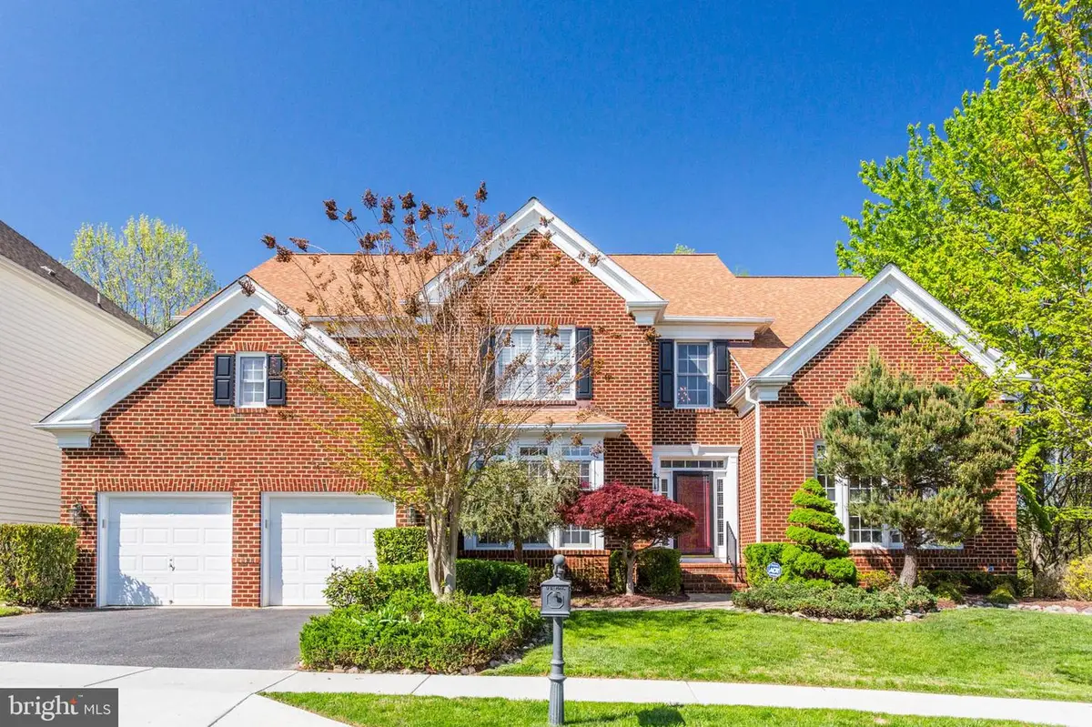 400 Long Trail Ter, Rockville, MD 20850 - #1