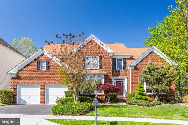 400 Long Trail Ter, ROCKVILLE, MD 20850