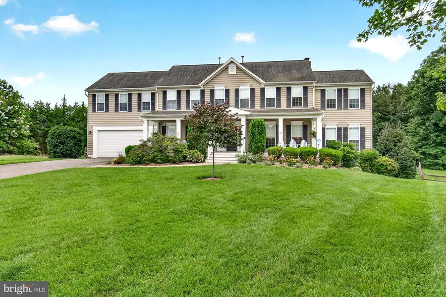 16900 Hillard St, Poolesville, MD 20837 - #2