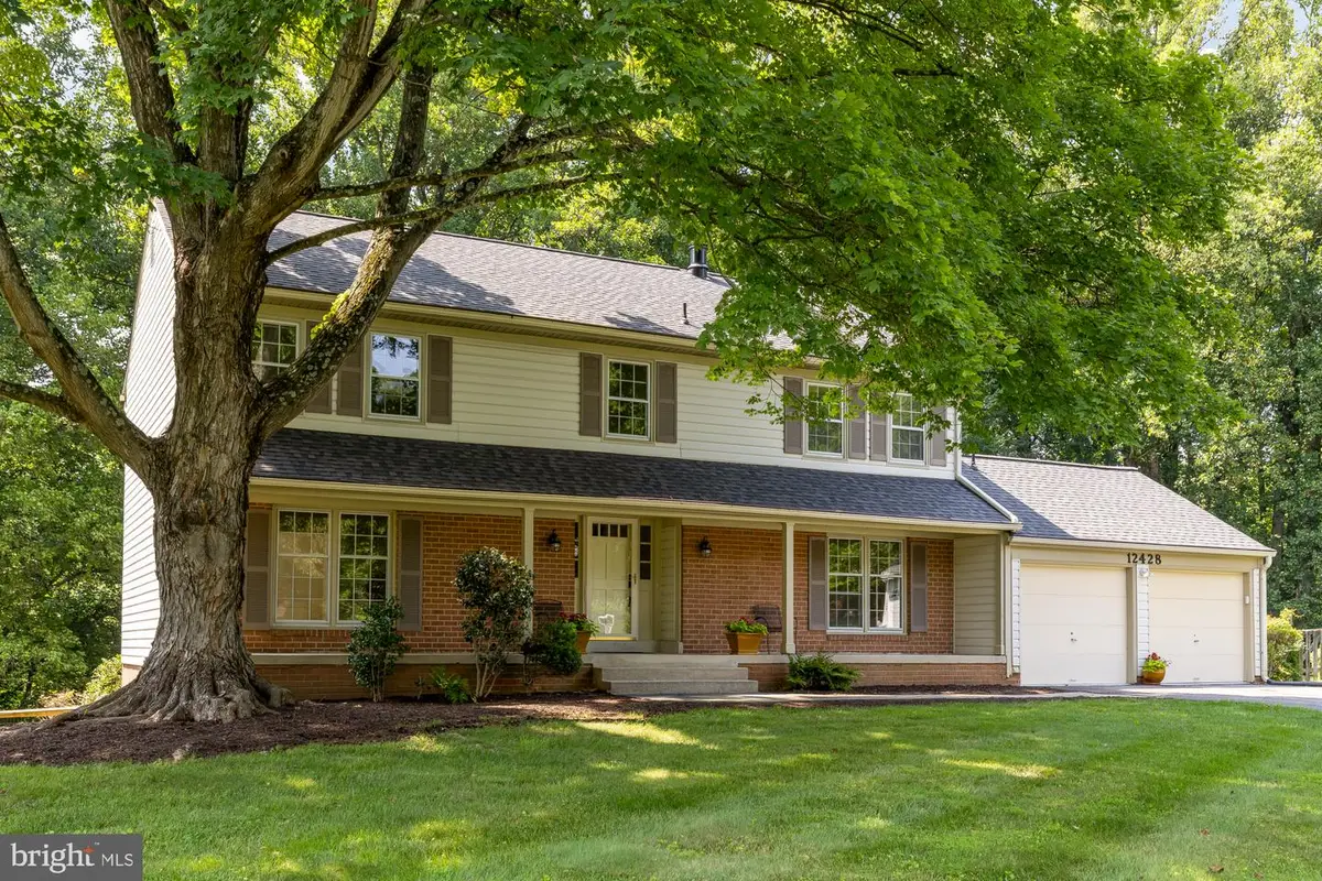 12428 Goldfinch Ct, Potomac, MD 20854 - #1