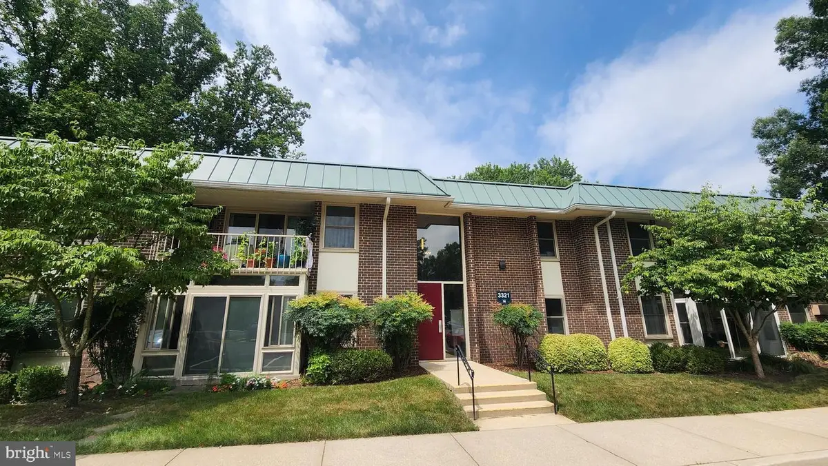 3321 S Leisure World Blvd #98-1a, Silver Spring, MD 20906 - #1