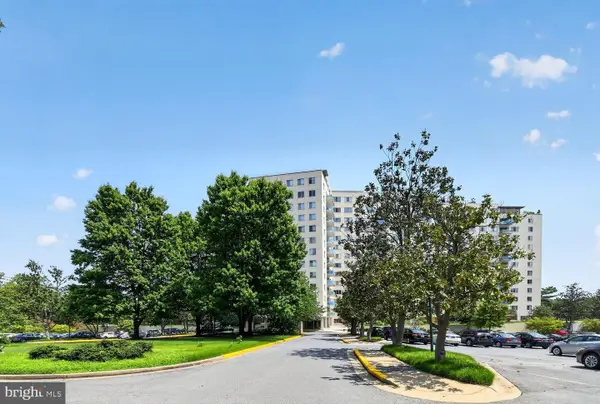 10201 Grosvenor Pl #1504, ROCKVILLE, MD 20852