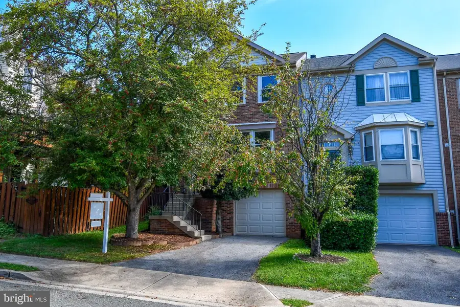 101 Smoothleaf Ln, Gaithersburg, MD 20878 - #3